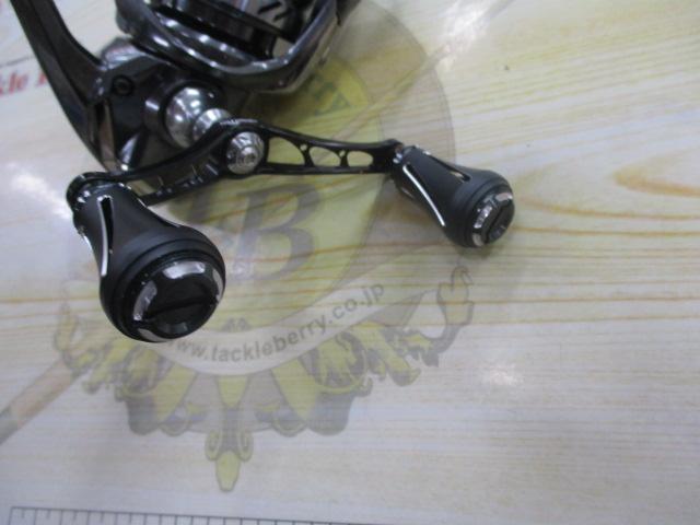 21コンプレックスXR 2500 F6 HG