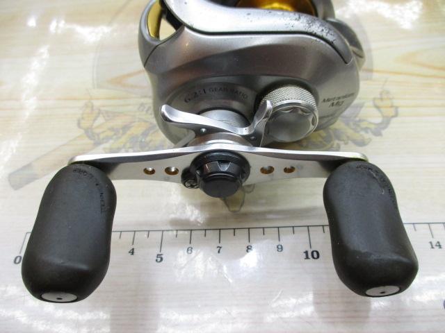 07メタニウムMg LH