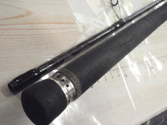 ソルティーステージKR-Xシーバス SXSS-962ML-CMG