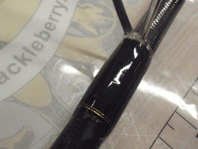 ソルティーステージKR-Xシーバス SXSS-962ML-CMG