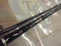 ソルティーステージKR-Xシーバス SXSS-962ML-CMG