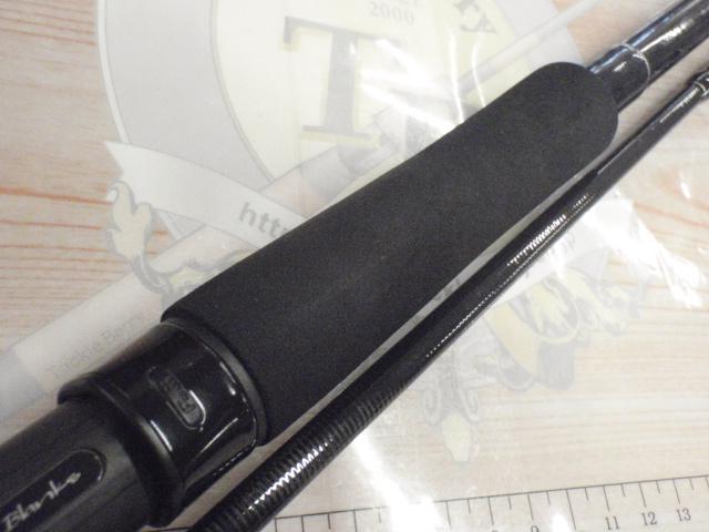 103L ブルースナイパー　プラグスペシャル　ヤマガブランクス　新品　未使用 Amazon | ヤマガブランクス(YAMAGA Blanks) ブルースナイパー