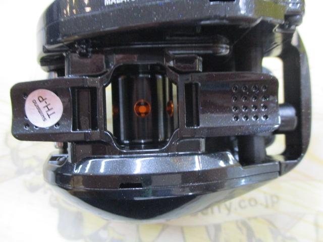 21バルケッタ 150DHHG｜＠ベリーネット 日本最大新品中古釣具WEB