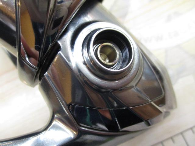 18ステラ C3000S DHHG　未使用保管品 18ステラ C3000SDHHG｜＠ベリーネット 日本最大新品中古釣具WEB