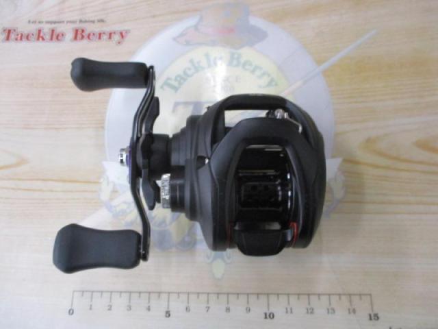 タトゥーラ TW 100XHL