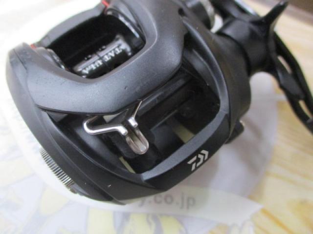 タトゥーラ TW 100XHL