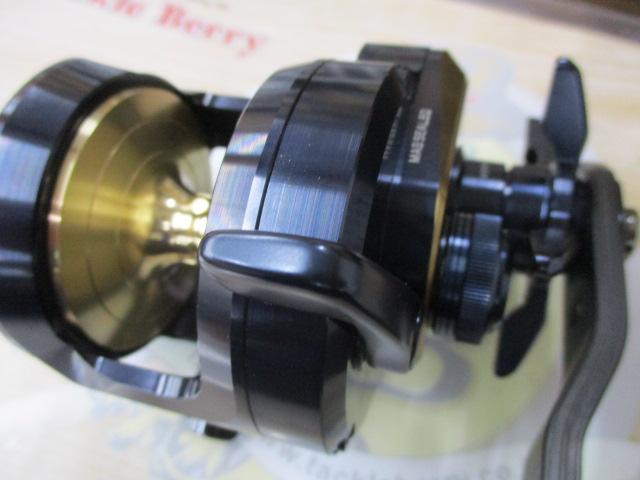 22ソルティガ 15-SJ｜＠ベリーネット 日本最大新品中古釣具WEB