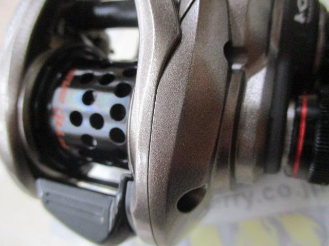 スコーピオンBFS XG RH