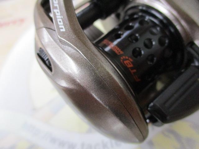 スコーピオンBFS XG RH