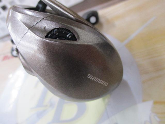 スコーピオンBFS XG RH