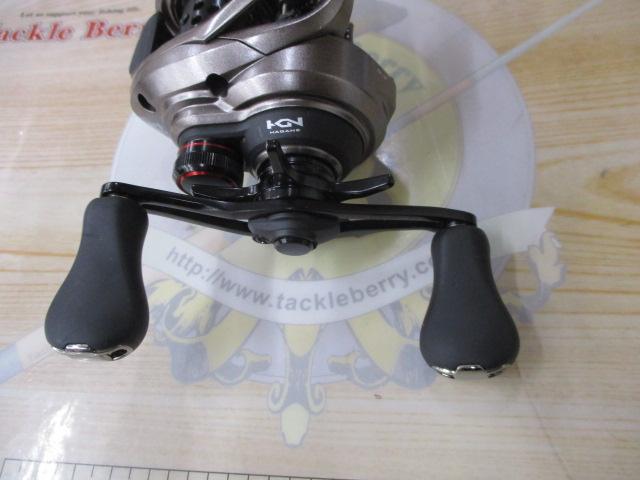 スコーピオンBFS XG RH