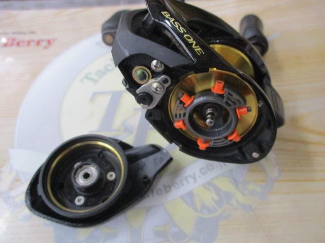 17バスワンXT 150｜＠ベリーネット 日本最大新品中古釣具WEBショップ