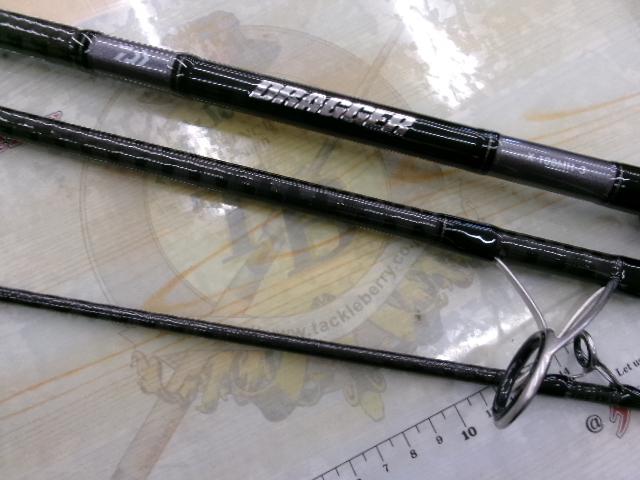 【美品】ドラッガー X 100MH-3 ドラッガーX 100MH-3｜＠ベリーネット 日本最大新品中古釣具WEB
