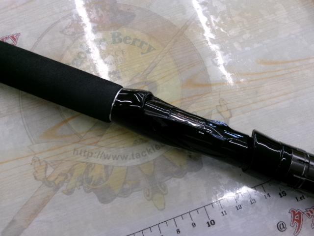 ドラッガーX 100MH-3｜＠ベリーネット 日本最大新品中古釣具WEB