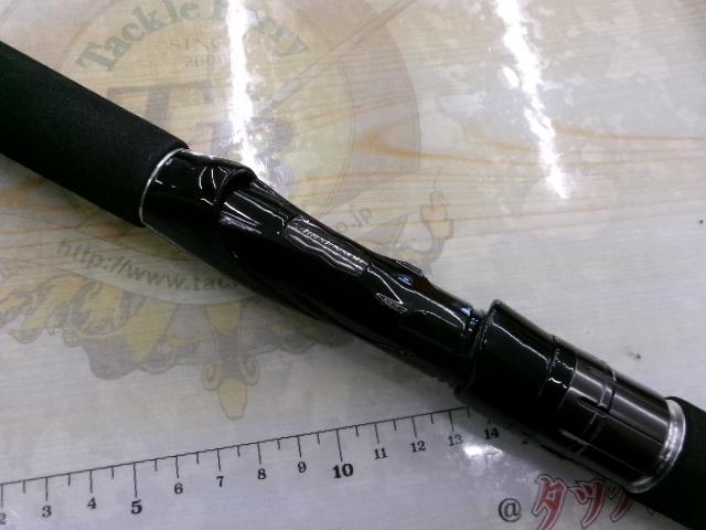 ドラッガーX 100MH-3｜＠ベリーネット 日本最大新品中古釣具WEB