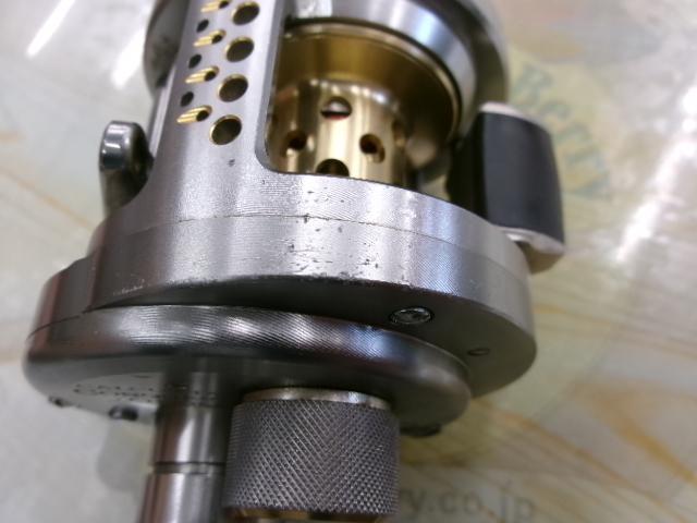 03カルカッタコンクエストdc 201 シマノ(SHIMANO) (予約:10月入荷予定)20 カルカッタ コン