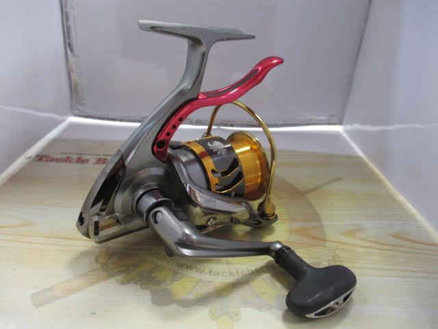 トーナメントISOZ 競技LB