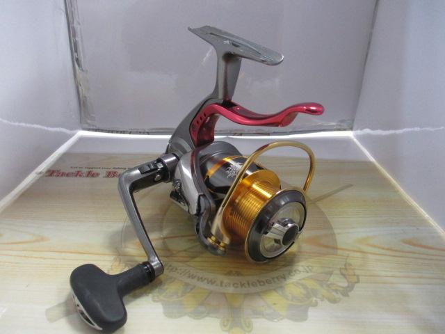 トーナメントリール トーナメントISOZ 競技LB｜＠ベリーネット 日本最大新品中古釣具