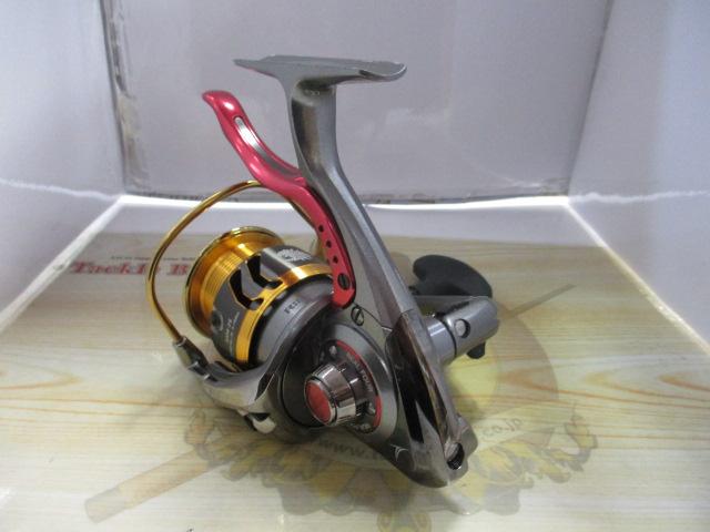 トーナメントISOZ 競技LB