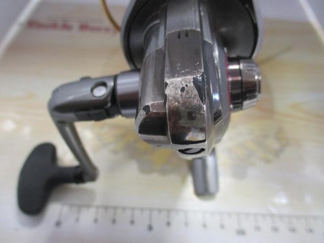 トーナメントISOZ 競技LB