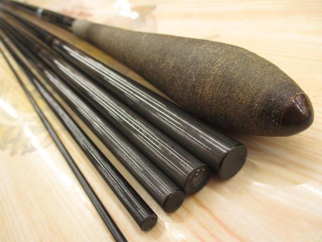 兆 19尺 釣竿 DAIWA（釣り） ダイワ へら竿 兆 19尺 / きざし Daiwa : つり具