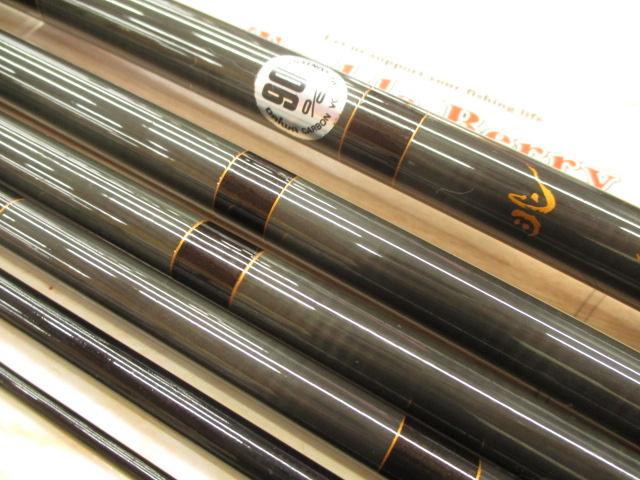 兆 19尺 釣竿 DAIWA（釣り） ダイワ へら竿 兆 19尺 / きざし Daiwa : つり具