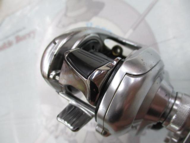 16メタニウムMGL HG RH｜＠ベリーネット 日本最大新品中古釣具