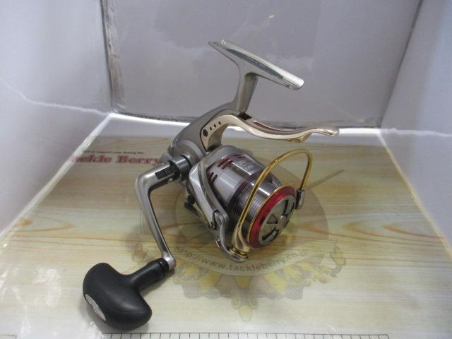 06トーナメントISOZ 2500LB｜＠ベリーネット 日本最大新品中古