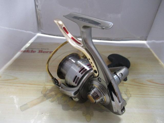 (6個SET)トーナメントiso Z 2000LB、2500LB、3000LB 06トーナメントISOZ 2500LBD｜＠ベリーネット 日本最大新品中古