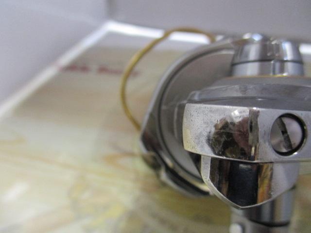 06トーナメントISOZ 2500LB