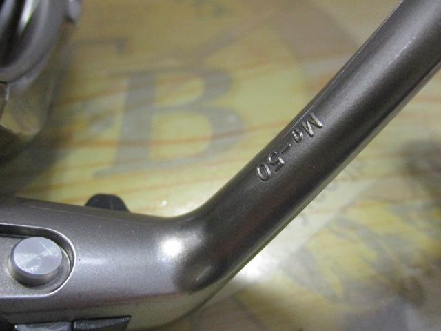 06トーナメントISOZ 2500LB