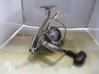 06トーナメントISOZ 2500LB