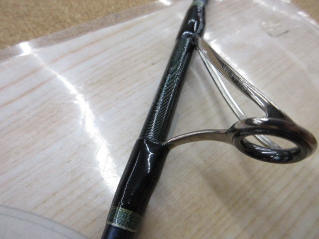 シマノ オシアジガー S565