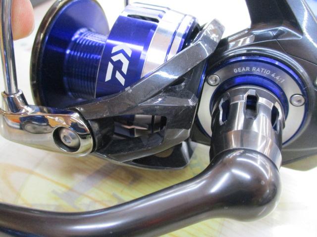 15ソルティガ 5000｜＠ベリーネット 日本最大新品中古釣具WEB