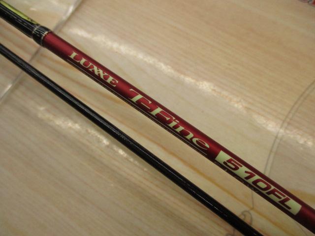 ラグゼTファイン 510FL-SLOW｜＠ベリーネット 日本最大新品中古