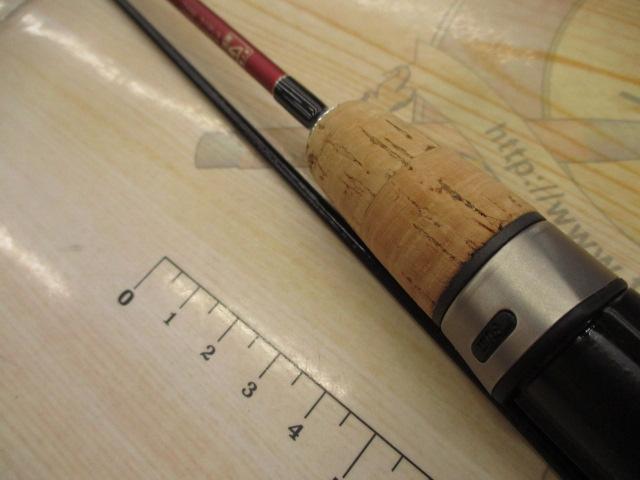 ラグゼTファイン 510FL-SLOW