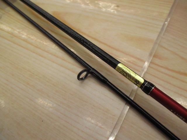 ラグゼTファイン 510FL-SLOW