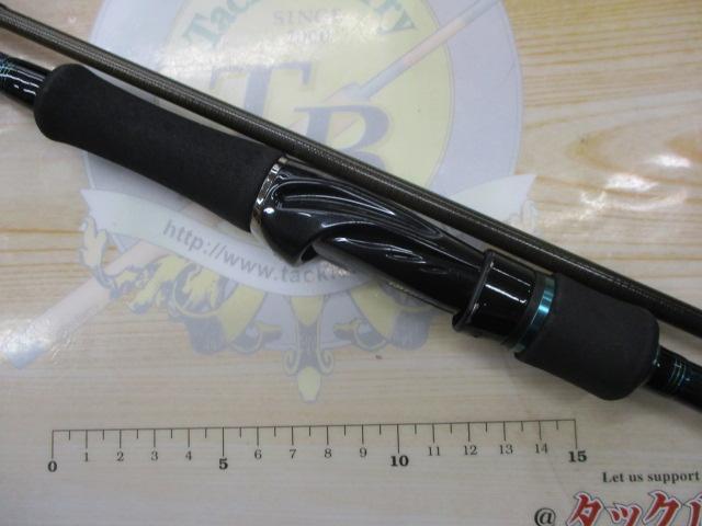 エメラルダスMX 83M ダイワ(Daiwa) エメラルダス MX 83M SHORE 01474205｜アウトドア
