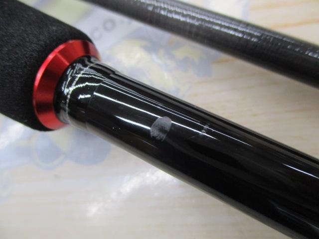 HRF KJ 73MB｜＠ベリーネット 日本最大新品中古釣具WEBショップ