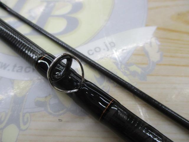 ★DAIWA ダイワHRF キジハタKIJIHATA73MB中古美品★ ダイワ HRF(R) KJ キジハタ 73MB (ベイト) / ルアーロッド (D01