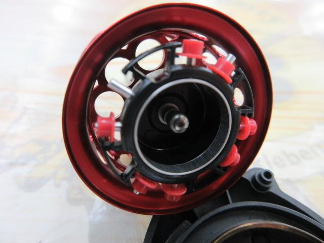 15アルデバランBFS XG リミテッド (LH)