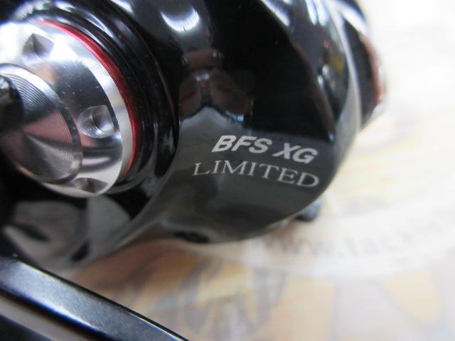 15アルデバランBFS XG リミテッド (LH)