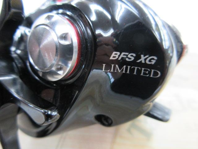 15アルデバランBFS XG リミテッド (LH)