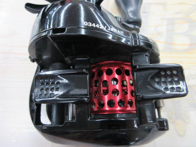 15アルデバランBFS XG リミテッド (LH)｜＠ベリーネット 日本