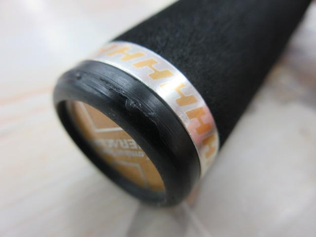 ヘラクレス HCSC-75H