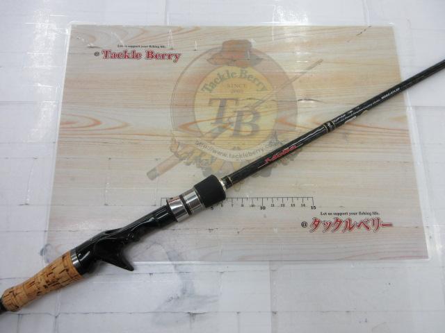 モーラ MSGC-67LXF｜＠ベリーネット 日本最大新品中古釣具WEB