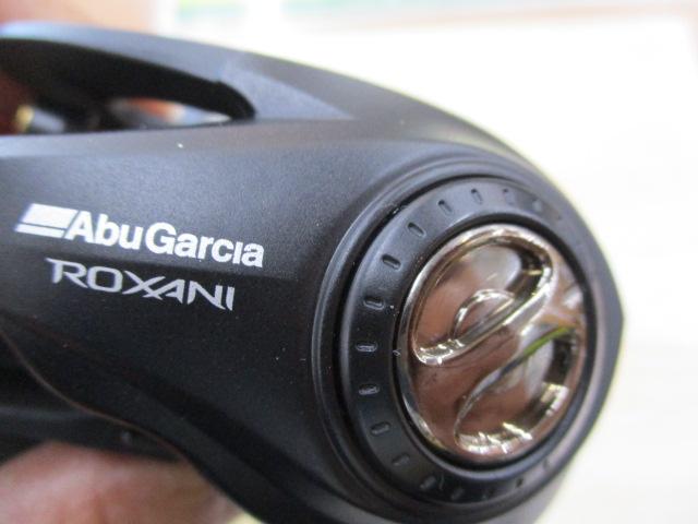 ロキサーニBC HS8