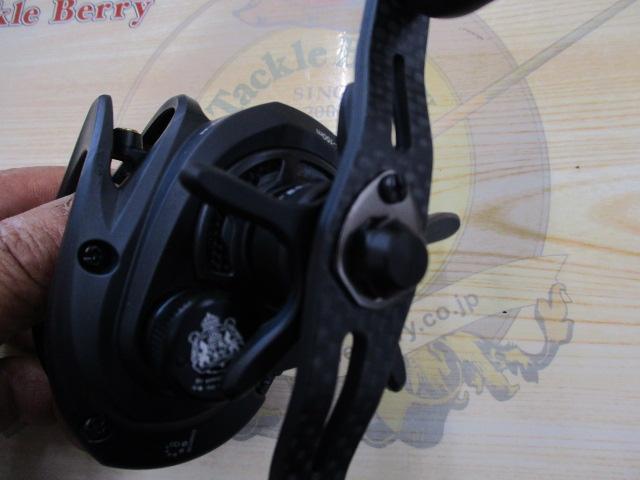 ロキサーニBC HS8