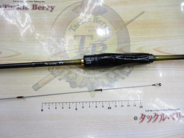 ソアレTTアジング S64UL-S｜＠ベリーネット 日本最大新品中古