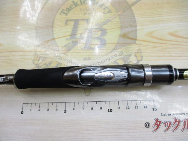 SHIMANO - shimano セフィア　xtune s806ml＋　ほぼ新品　未記入保証書付 239_1_800.jpg?20160801115958